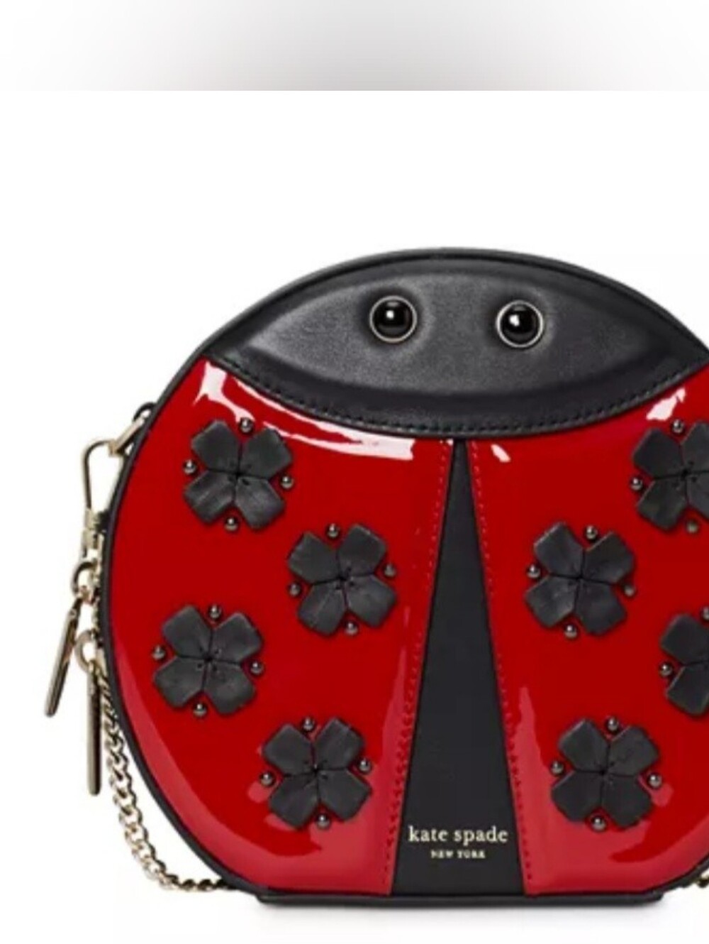 Kate Spade DOTTIE crossbody - Made In Italy - Picture 3 of 14